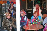2018-02-13 Lunch bij Carrousel 13 2018-02-13 Lunch bij Carrousel 13